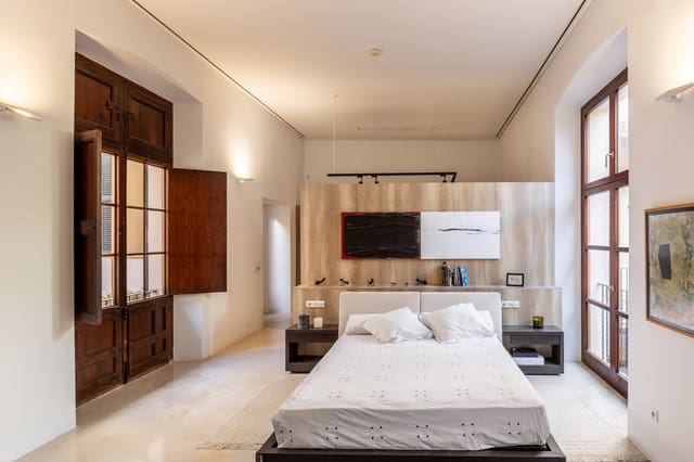 3 bedroom Apartment for sale in Palma de Mallorca with pool - € 4,390,000 (Ref: 8772571)