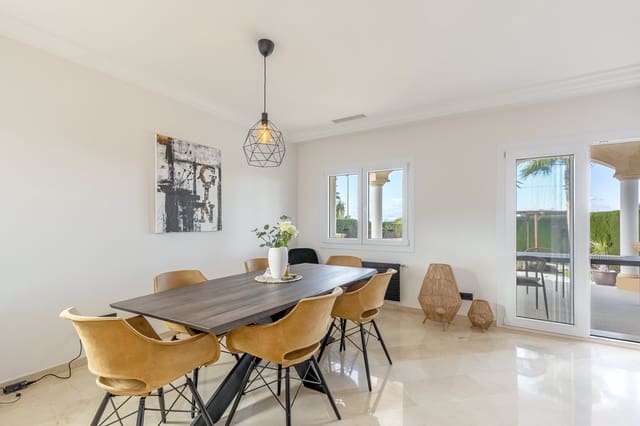 4 slaapkamer Villa te koop in Sa Torre (Llucmajor), Llucmajor met zwembad garage - € 2.350.000 (Ref: 8772572)