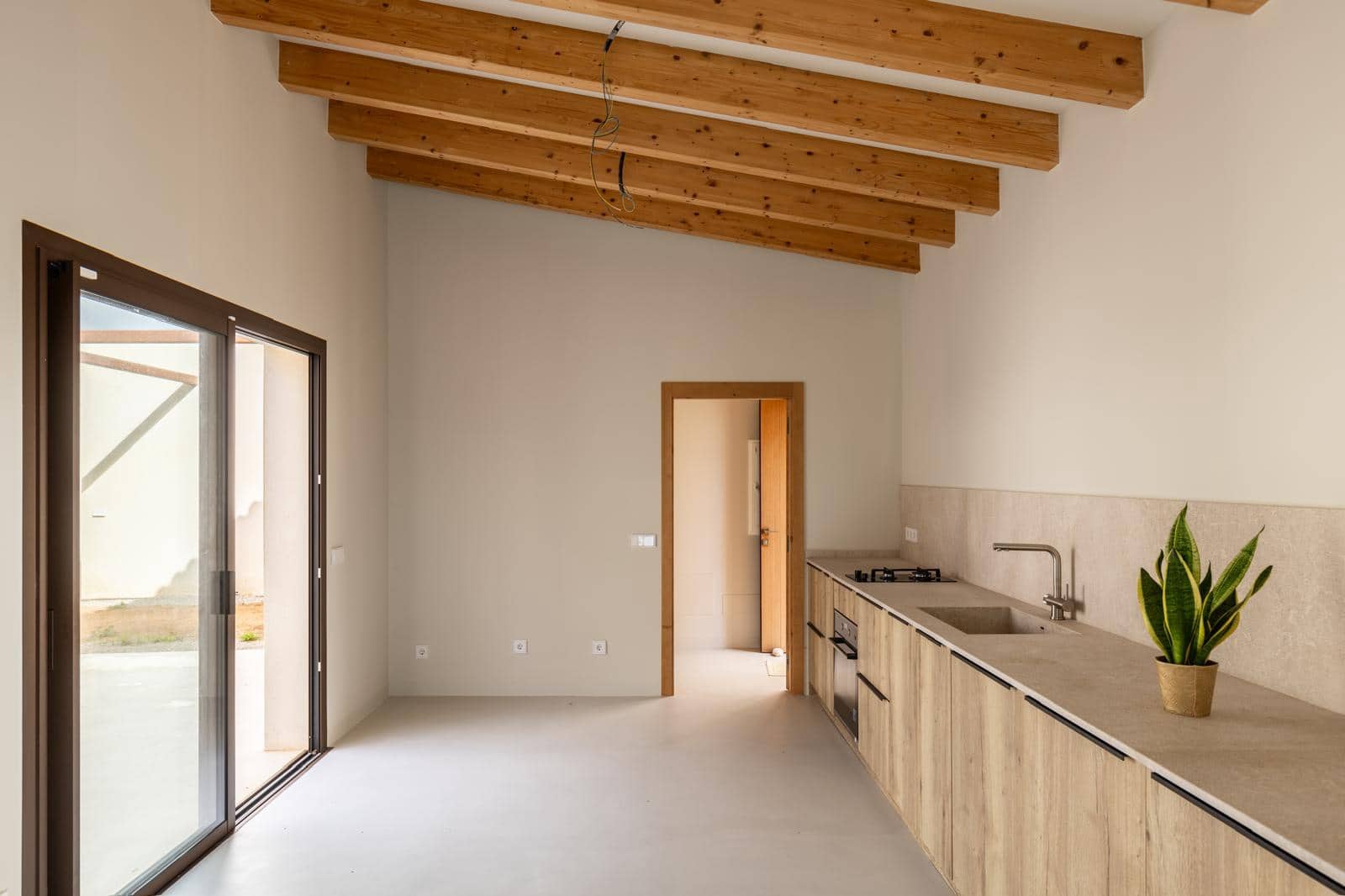 4 chambre Finca/Maison de Campagne à vendre à Campos avec piscine - 2 480 000 € (Ref: 8772573)