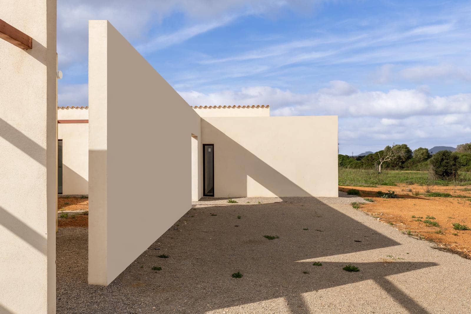 4 chambre Finca/Maison de Campagne à vendre à Campos avec piscine - 2 480 000 € (Ref: 8772573)