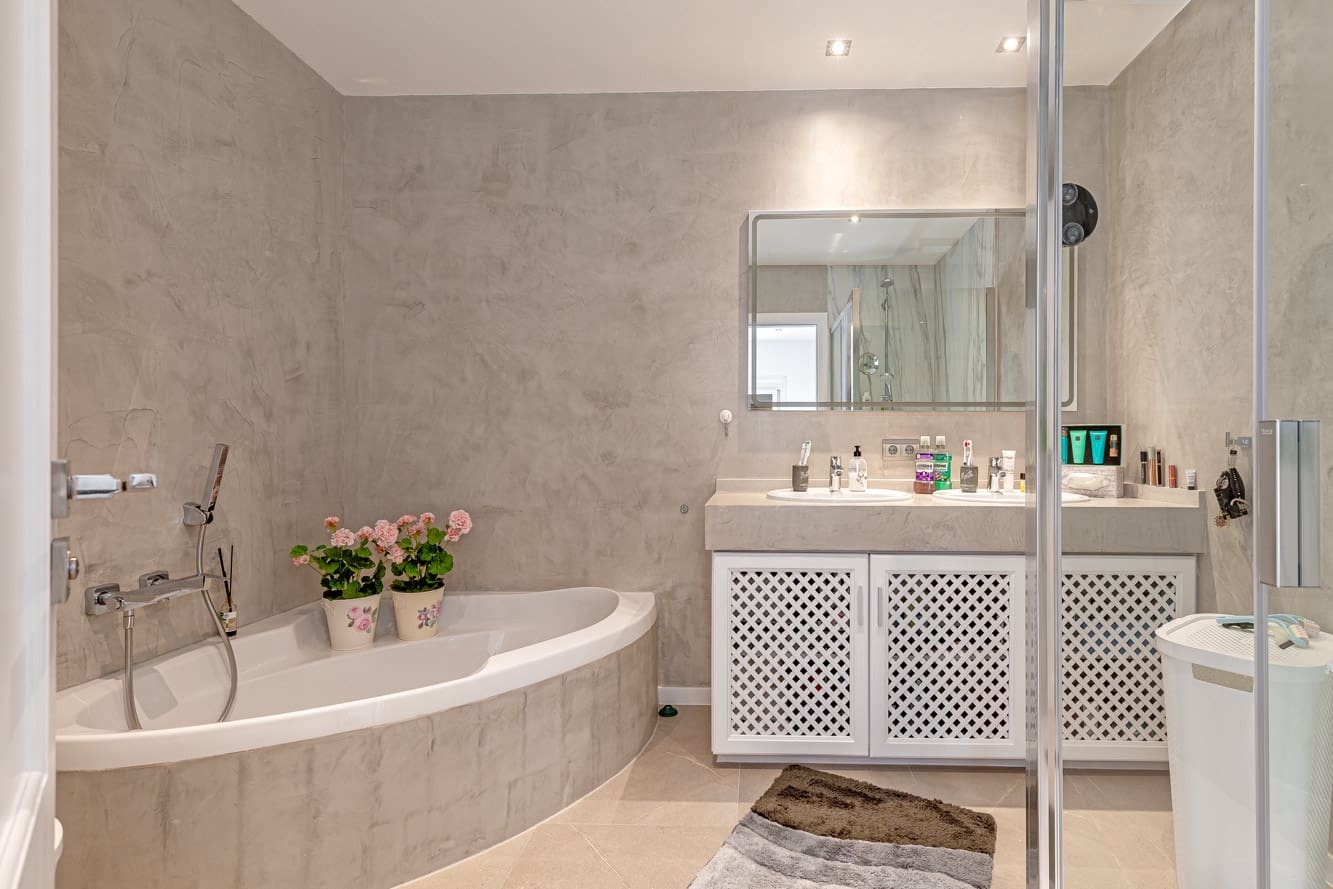 4 soverom Villa til salgs i Costa de la Calma med svømmebasseng garasje - € 2 290 000 (Ref: 8772578)