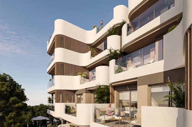 2 sypialnia Apartament na sprzedaż w Cala Ratjada, Capdepera z basenem - 584 000 € (Ref: 8772579)