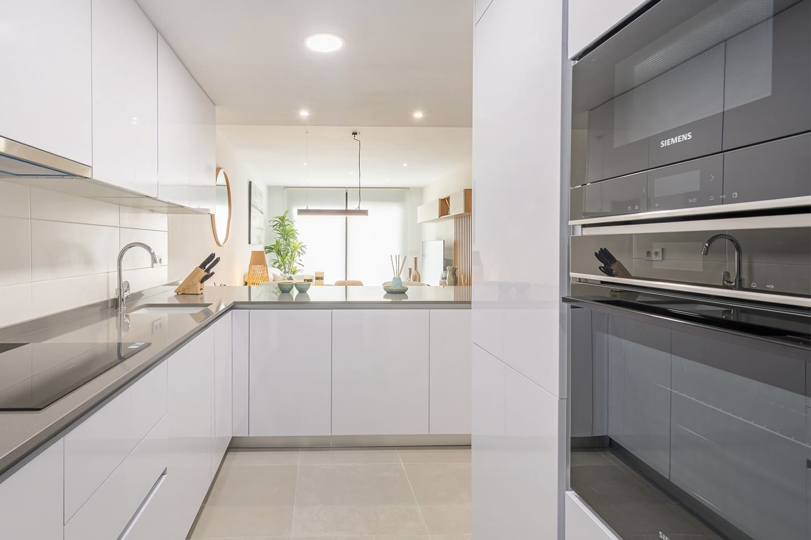 2 sypialnia Apartament na sprzedaż w Cala Ratjada z basenem - 584 000 € (Ref: 8772579)