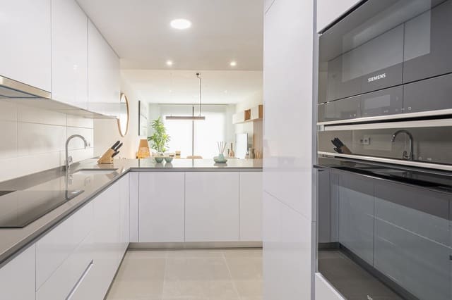 2 sypialnia Apartament na sprzedaż w Cala Ratjada, Capdepera z basenem - 584 000 € (Ref: 8772579)