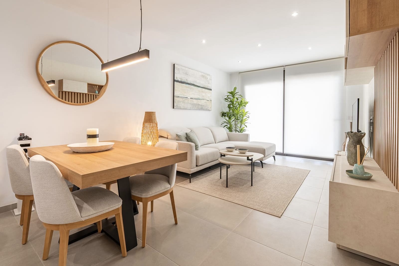 2 sypialnia Apartament na sprzedaż w Cala Ratjada z basenem - 584 000 € (Ref: 8772579)