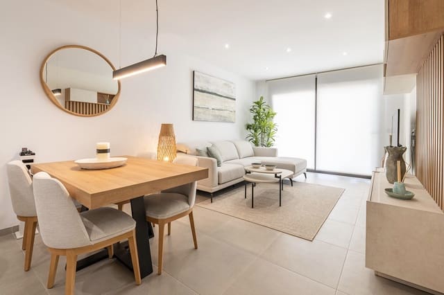 2 sypialnia Apartament na sprzedaż w Cala Ratjada, Capdepera z basenem - 584 000 € (Ref: 8772579)