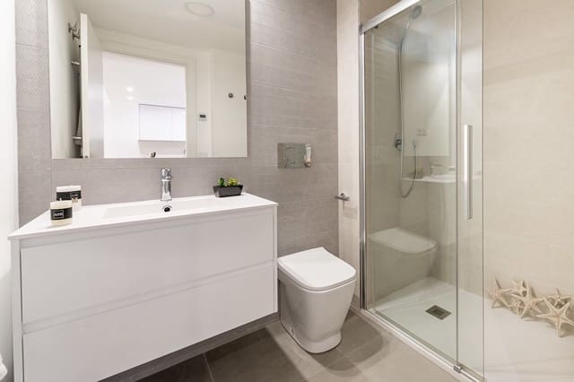 2 sypialnia Apartament na sprzedaż w Cala Ratjada, Capdepera z basenem - 584 000 € (Ref: 8772579)