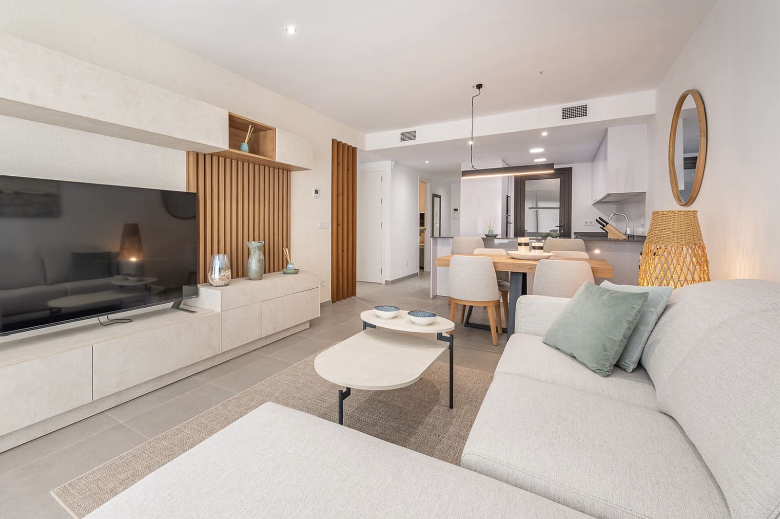 2 sypialnia Apartament na sprzedaż w Cala Ratjada z basenem - 584 000 € (Ref: 8772579)