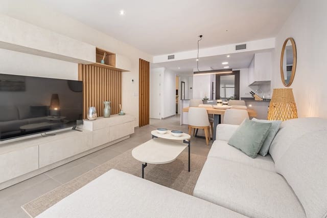 2 sypialnia Apartament na sprzedaż w Cala Ratjada, Capdepera z basenem - 584 000 € (Ref: 8772579)