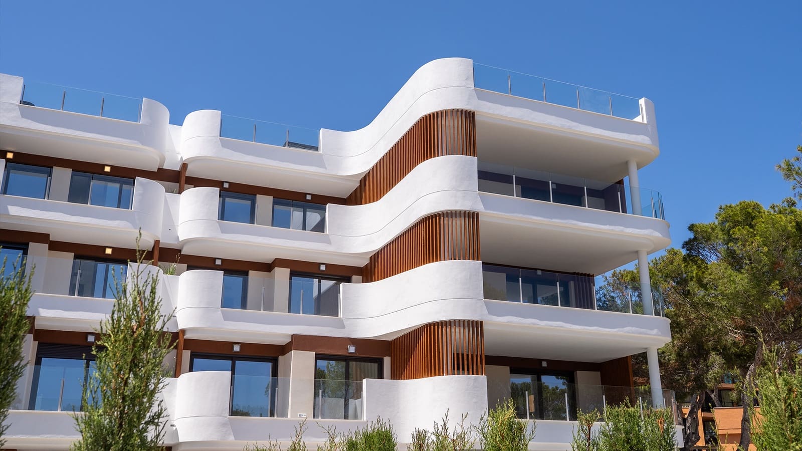 2 Zimmer Apartment zu verkaufen in Cala Ratjada mit Pool Garage - 597.000 € (Ref: 8772579)