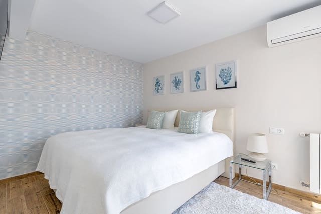 4 slaapkamer Penthouse te koop in Palma de Mallorca - € 1.340.000 (Ref: 8772580)