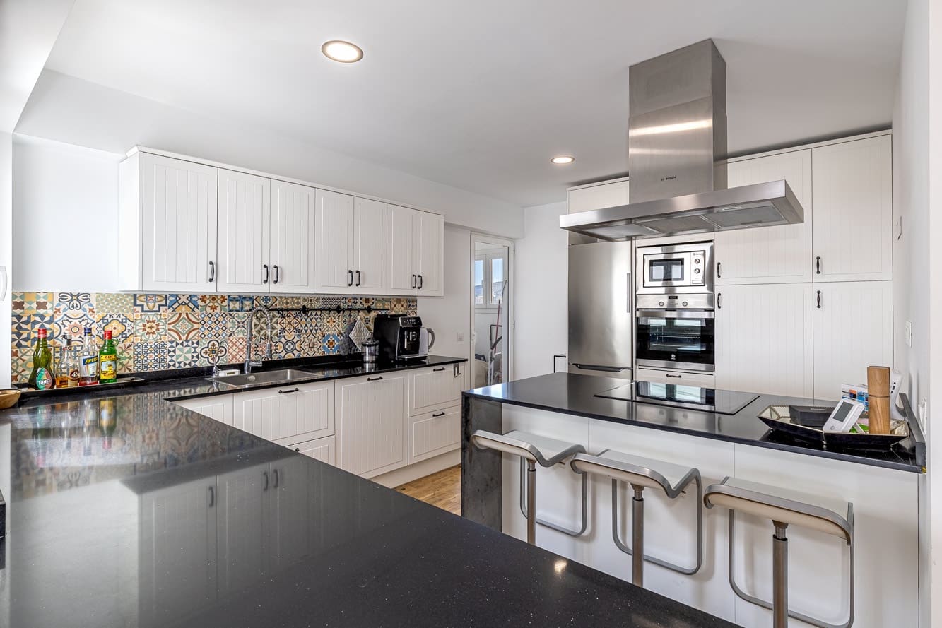 4 slaapkamer Penthouse te koop in Palma de Mallorca - € 1.340.000 (Ref: 8772580)