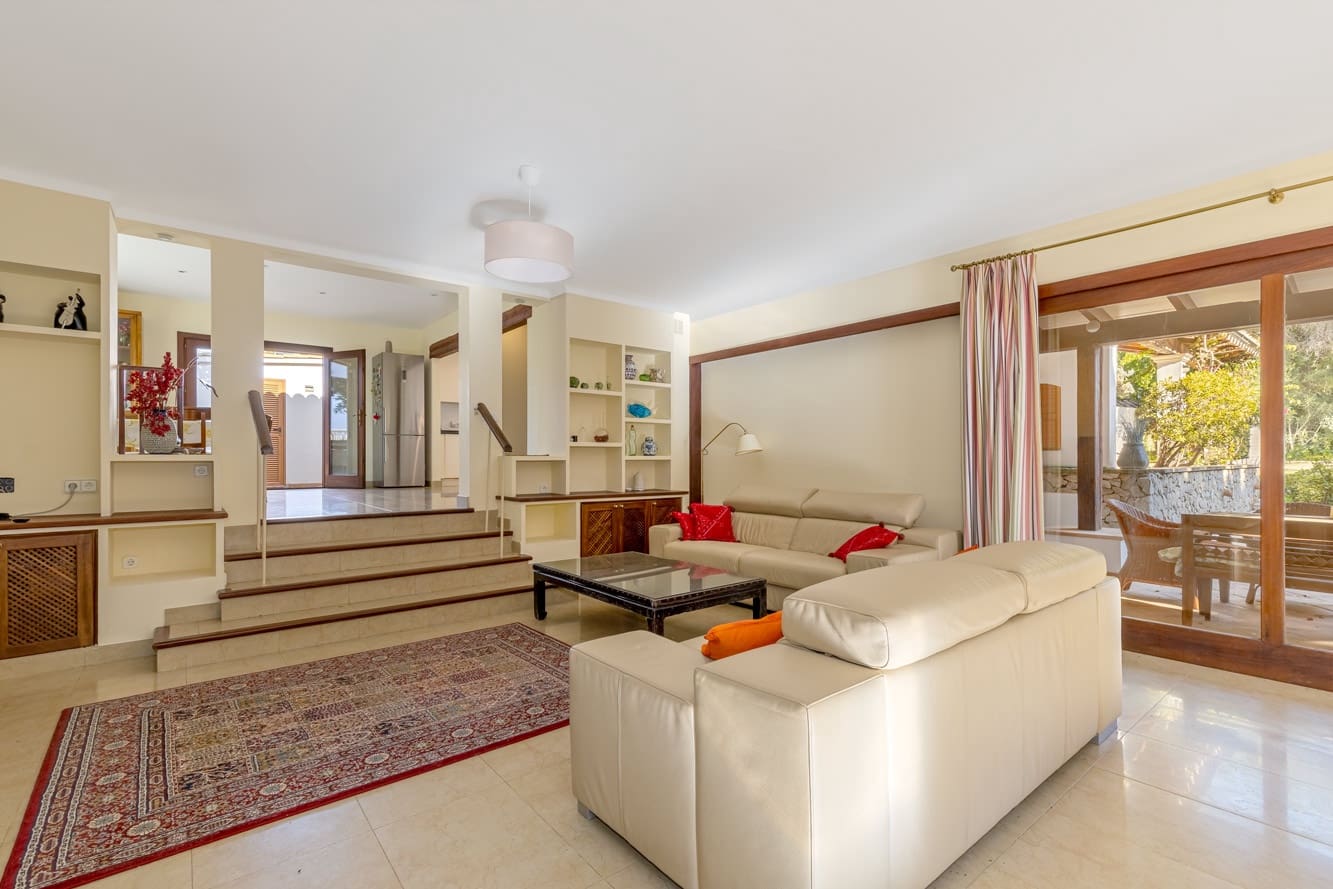 3 soverom Villa til salgs i Palmanova med svømmebasseng - € 2 100 000 (Ref: 8772581)