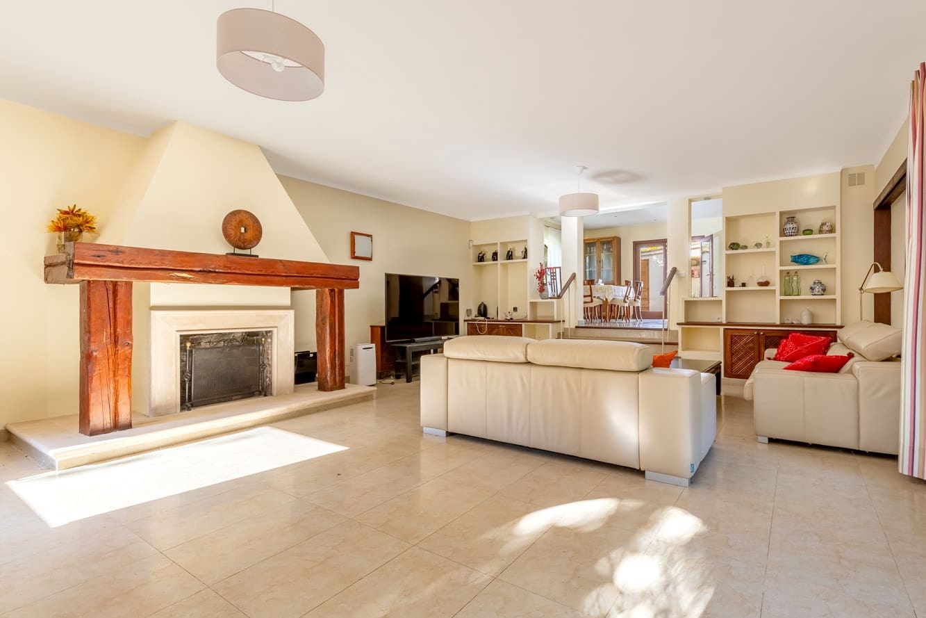 3 soverom Villa til salgs i Palmanova med svømmebasseng - € 2 100 000 (Ref: 8772581)