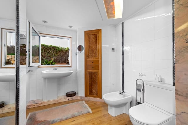 3 soverom Leilighet til salgs i Puerto de Andratx, Andratx med svømmebasseng - € 2 680 000 (Ref: 8772583)