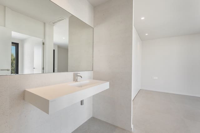 3 sypialnia Willa na sprzedaż w Cala Murada, Manacor z basenem - 1 680 000 € (Ref: 8772586)