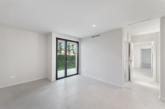 3 sypialnia Willa na sprzedaż w Cala Murada, Manacor z basenem - 1 680 000 € (Ref: 8772586)