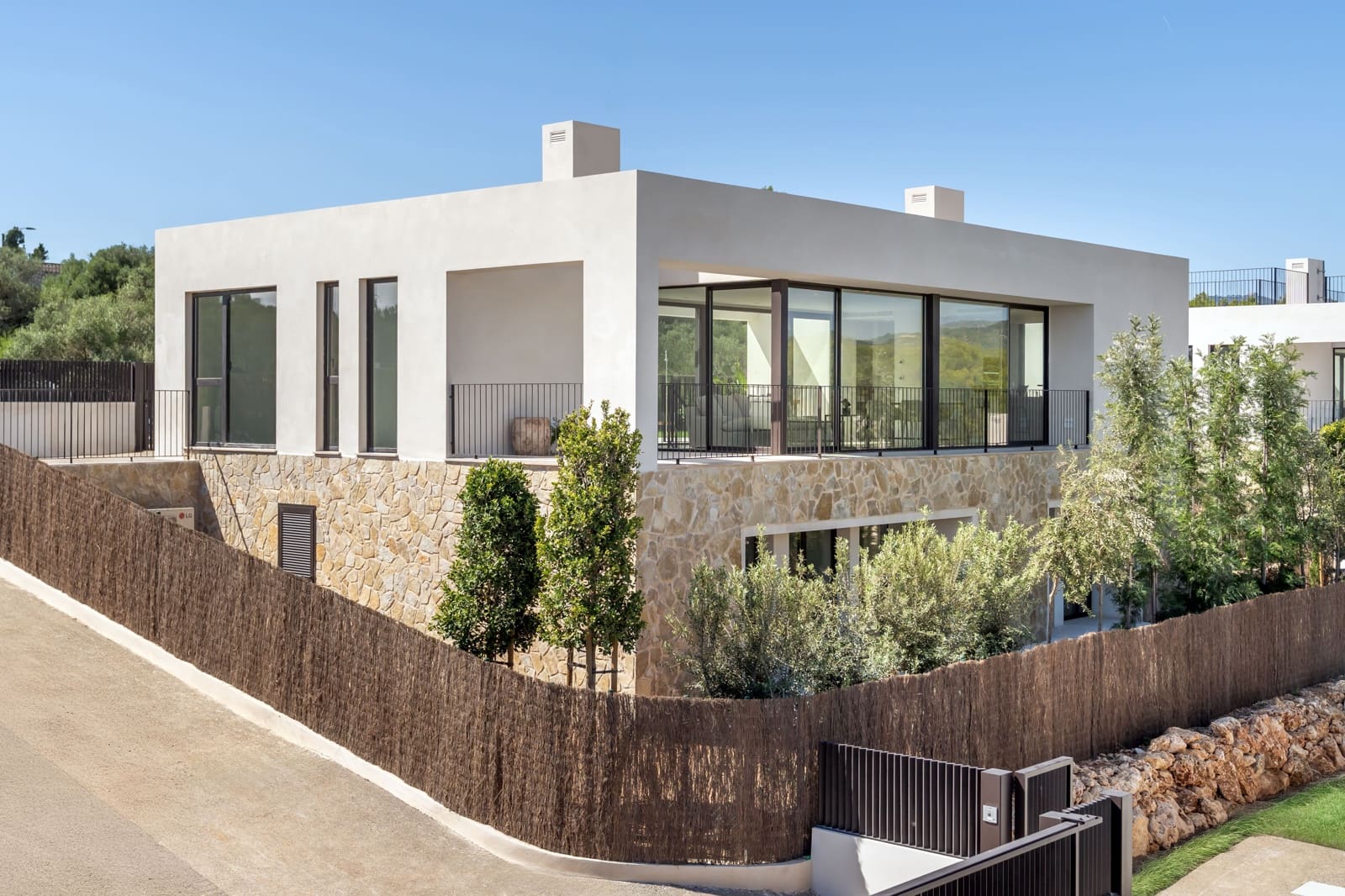 3 soveværelse Villa til salg i Cala Murada med swimmingpool - € 1.680.000 (Ref: 8772586)