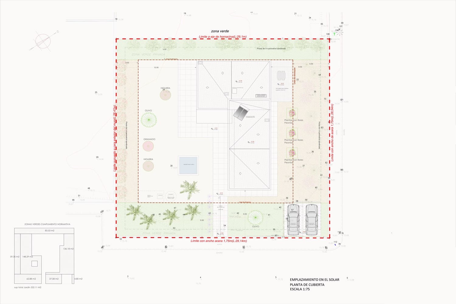 Bungalow til salg i Sa Rapita / La Rapita - € 422.500 (Ref: 8772587)