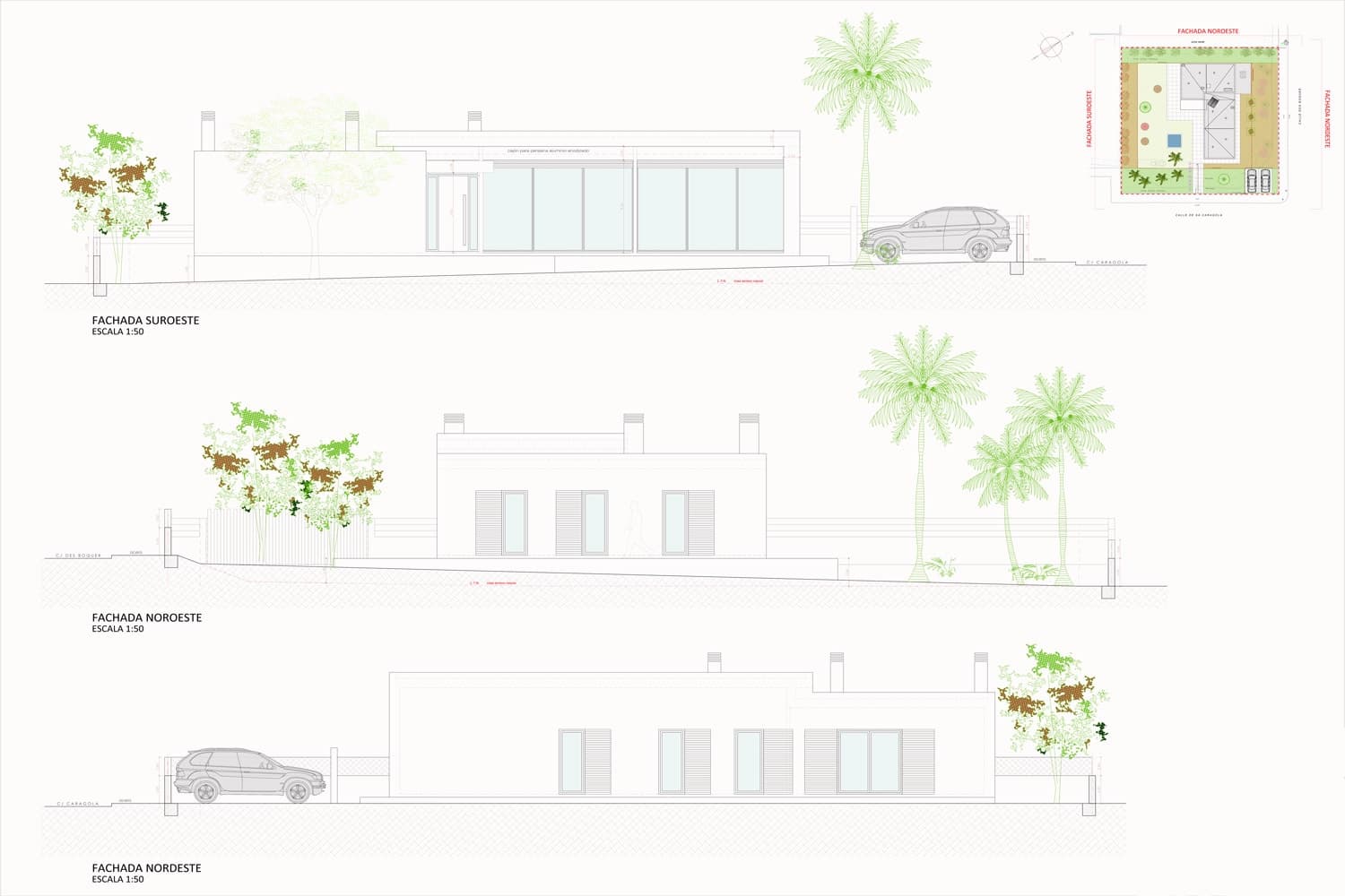 Bungalow til salg i Sa Rapita / La Rapita - € 422.500 (Ref: 8772587)