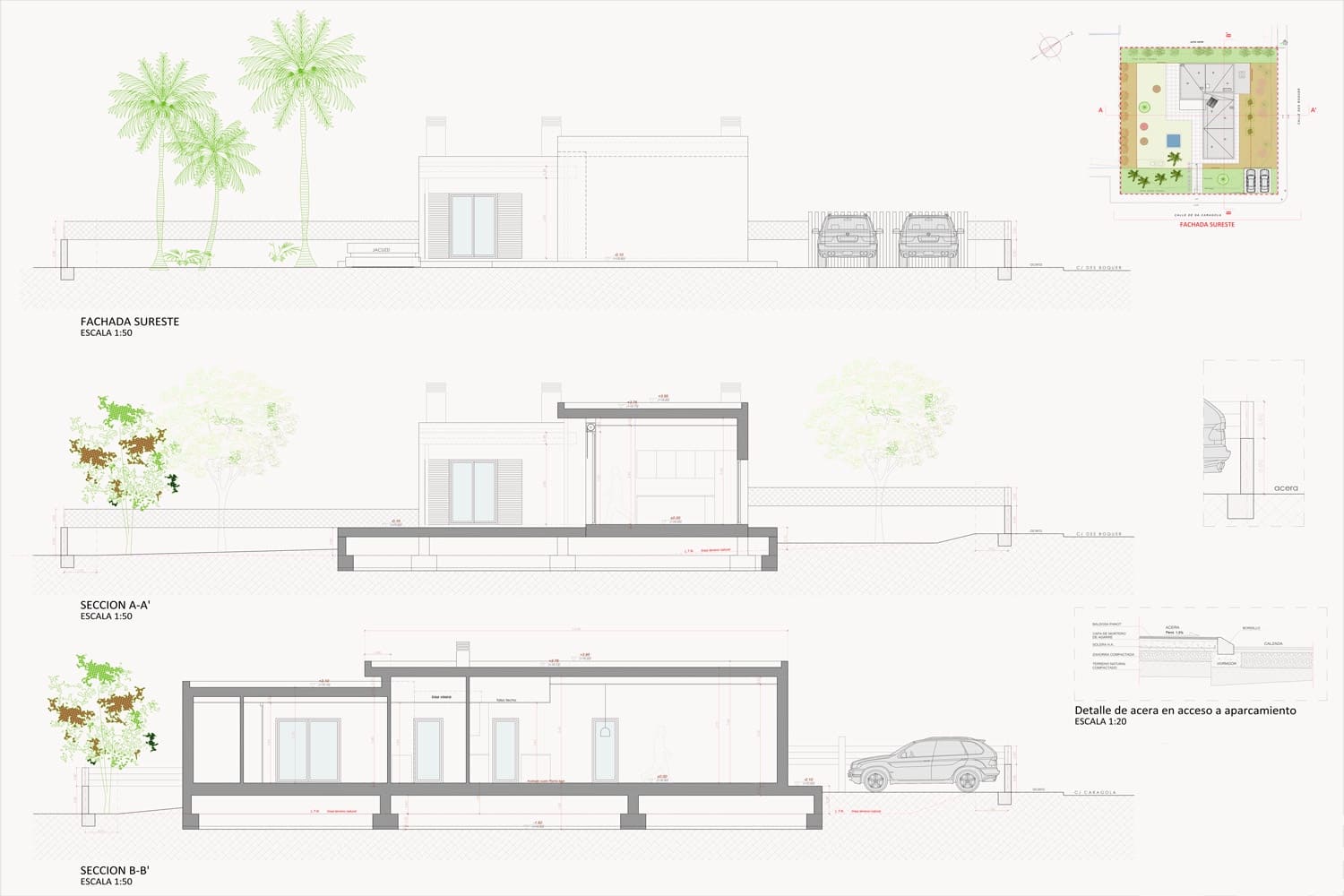 Bungalow til salg i Sa Rapita / La Rapita - € 422.500 (Ref: 8772587)