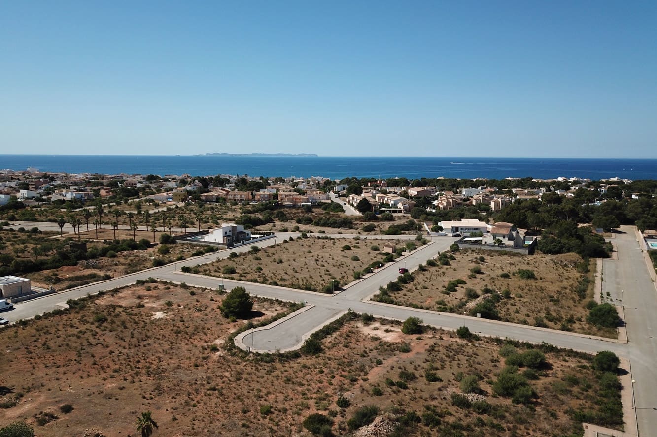 Bungalow til salg i Sa Rapita / La Rapita - € 422.500 (Ref: 8772587)