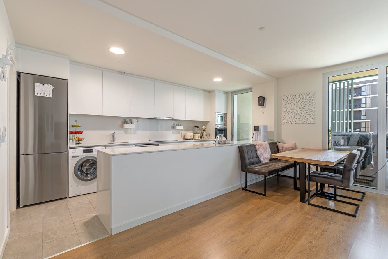 4 slaapkamer Appartement te koop in Palma de Mallorca met zwembad garage - € 795.000 (Ref: 8772590)