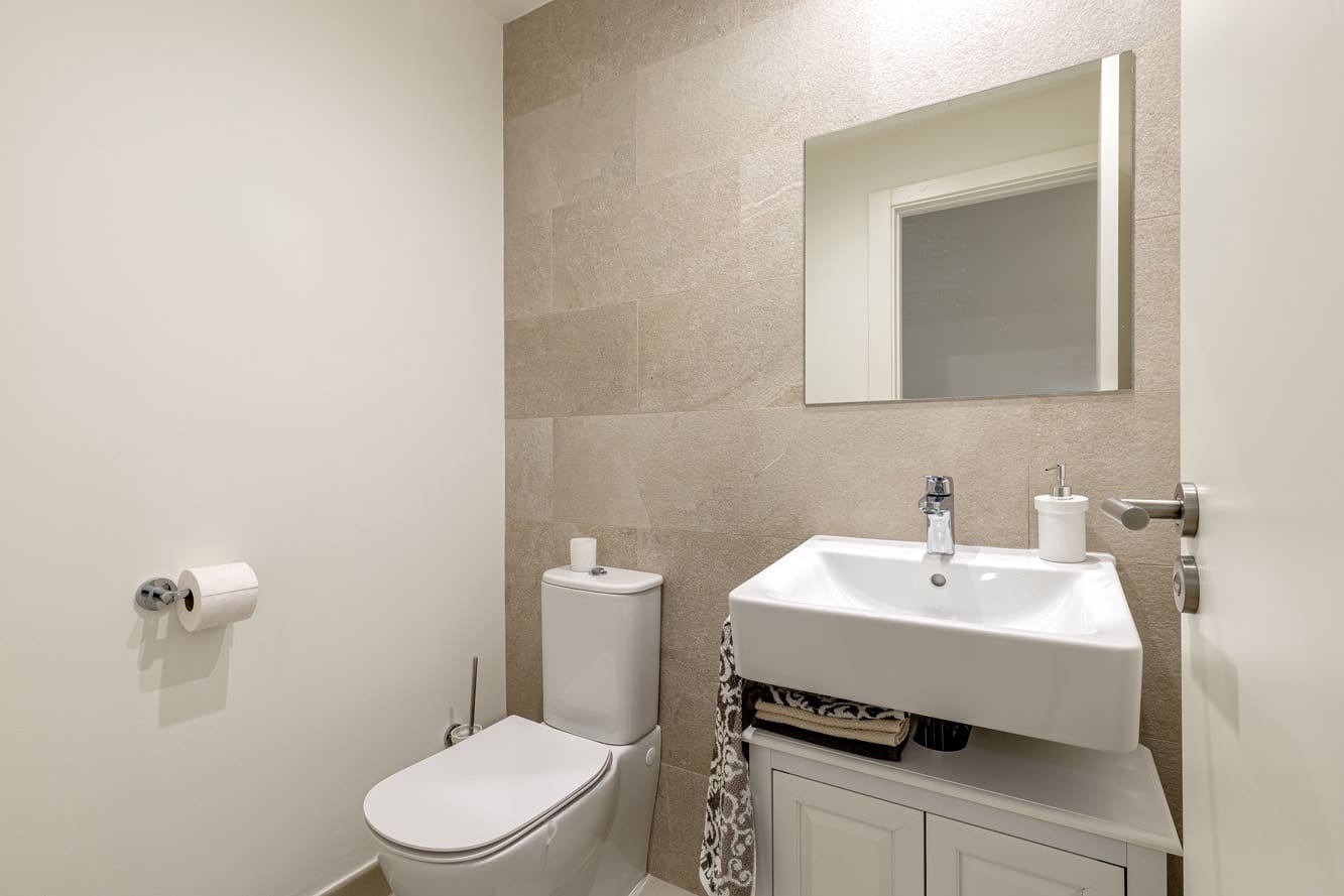 4 slaapkamer Appartement te koop in Palma de Mallorca met zwembad garage - € 795.000 (Ref: 8772590)