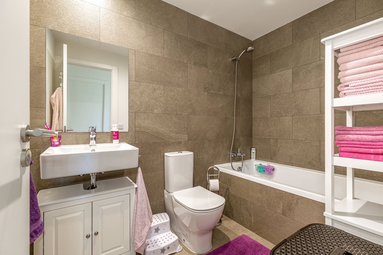 4 slaapkamer Appartement te koop in Palma de Mallorca met zwembad garage - € 795.000 (Ref: 8772590)
