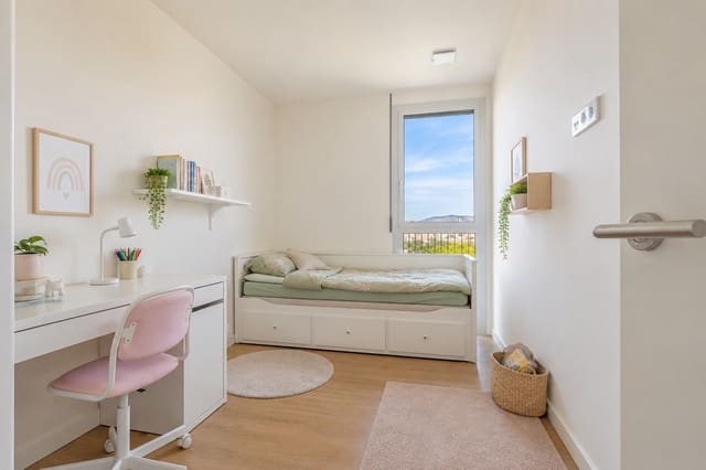 4 chambre Appartement à vendre à Palma de Mallorca avec piscine garage - 795 000 € (Ref: 8772590)
