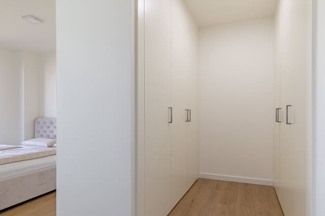 4 chambre Appartement à vendre à Palma de Mallorca avec piscine garage - 795 000 € (Ref: 8772590)