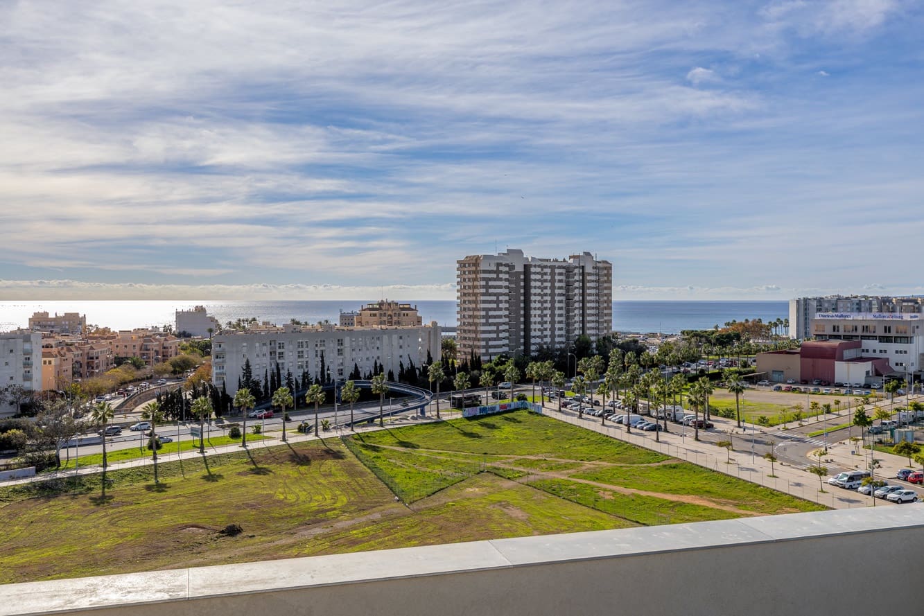 4 slaapkamer Appartement te koop in Palma de Mallorca met zwembad garage - € 795.000 (Ref: 8772590)
