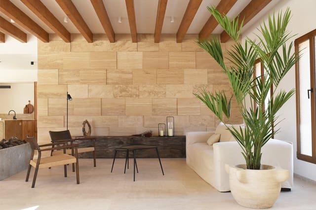 4 camera da letto Finca/Casa di Campagna in vendita in Cas Concos, Felanitx con piscina - 5.700.000 € (Rif: 8772592)