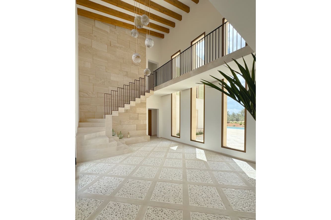 4 sovrum Finca/Hus på landet till salu i Cas Concos med pool - 5 700 000 € (Ref: 8772592)