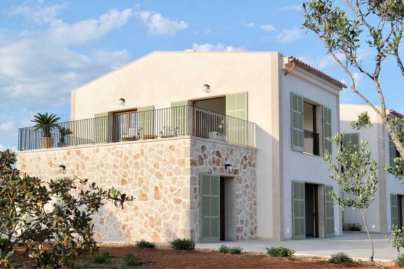 4 sovrum Finca/Hus på landet till salu i Cas Concos med pool - 5 700 000 € (Ref: 8772592)