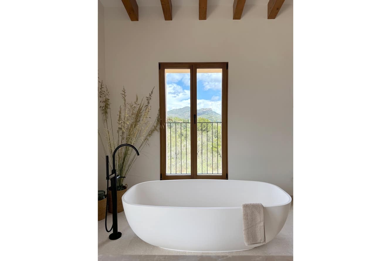 4 sovrum Finca/Hus på landet till salu i Cas Concos med pool - 5 700 000 € (Ref: 8772592)