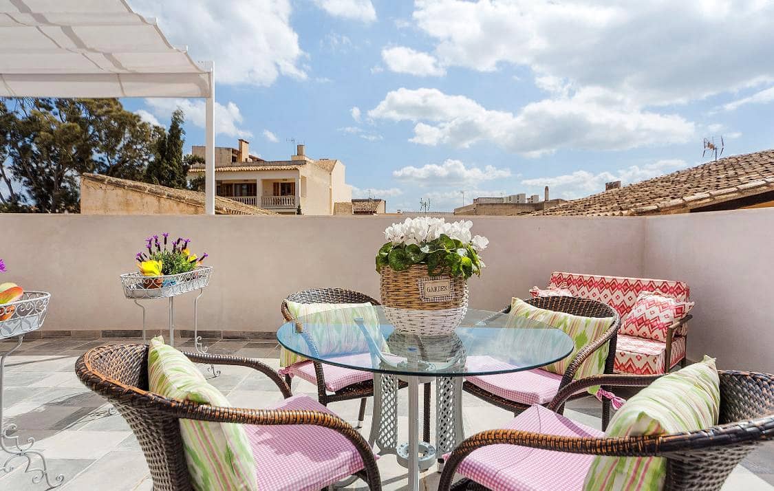 4 bedroom Villa for sale in Llucmajor - € 750,000 (Ref: 8772593)