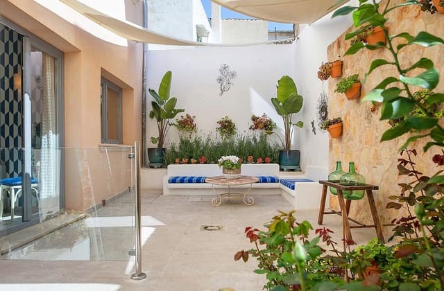 4 soverom Villa til salgs i Llucmajor - € 750 000 (Ref: 8772593)