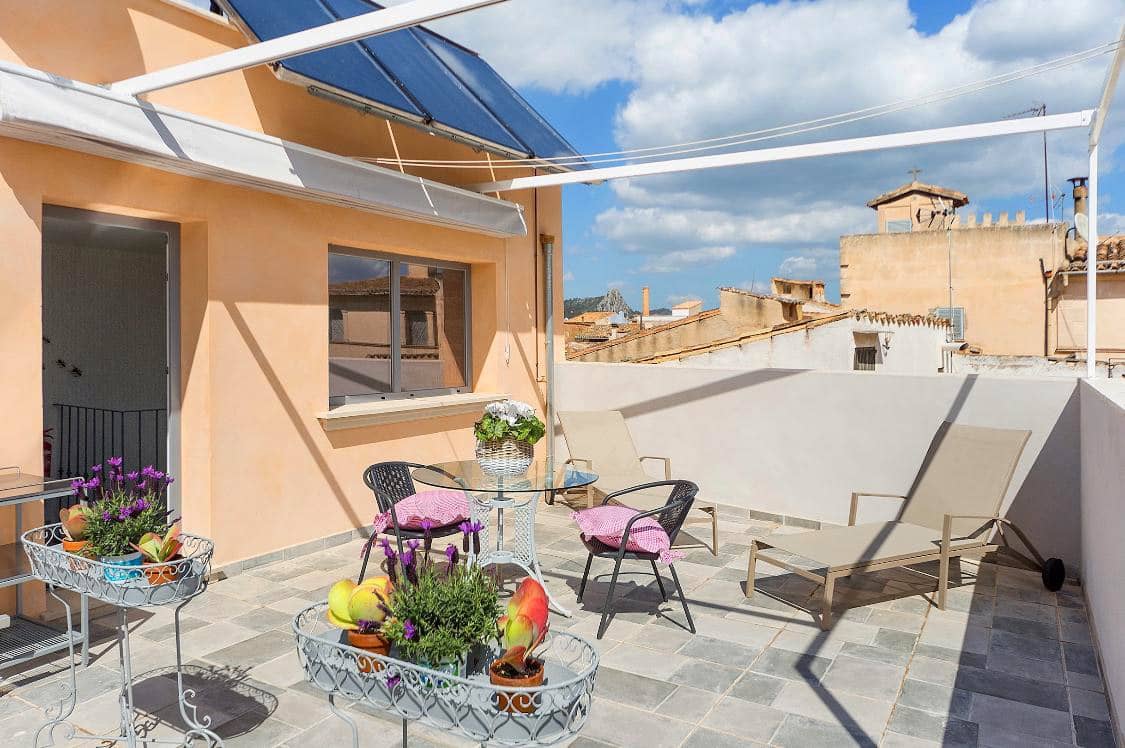 4 bedroom Villa for sale in Llucmajor - € 750,000 (Ref: 8772593)