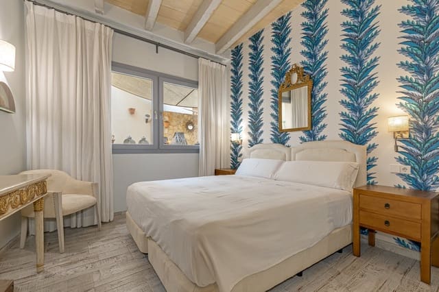 4 soverom Villa til salgs i Llucmajor - € 750 000 (Ref: 8772593)