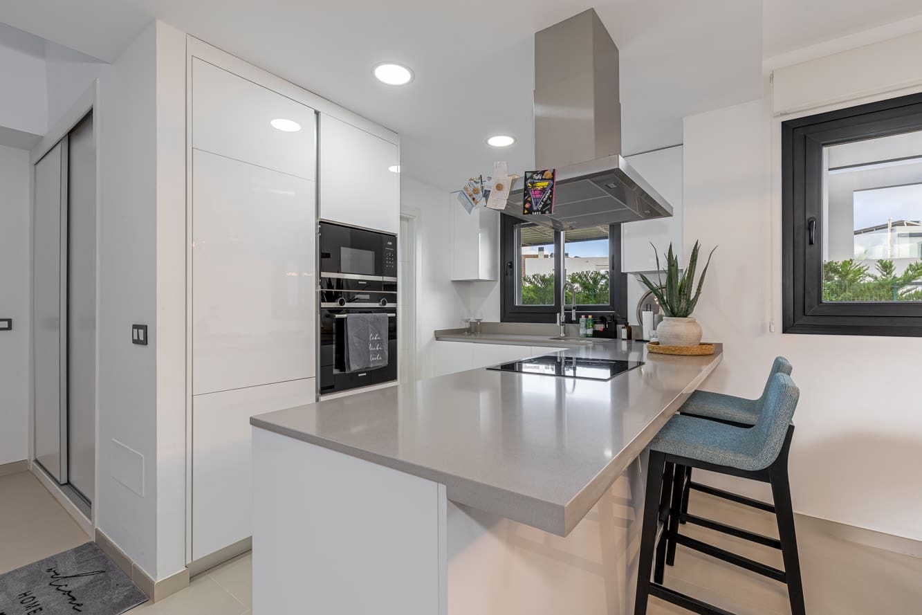 3 soveværelse Villa til salg i Cala Murada med swimmingpool - € 1.089.000 (Ref: 8772597)