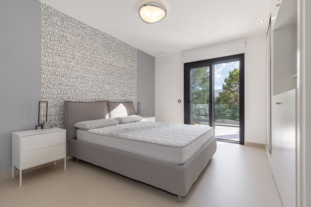 3 soveværelse Villa til salg i Cala Murada, Manacor med swimmingpool - € 1.089.000 (Ref: 8772597)