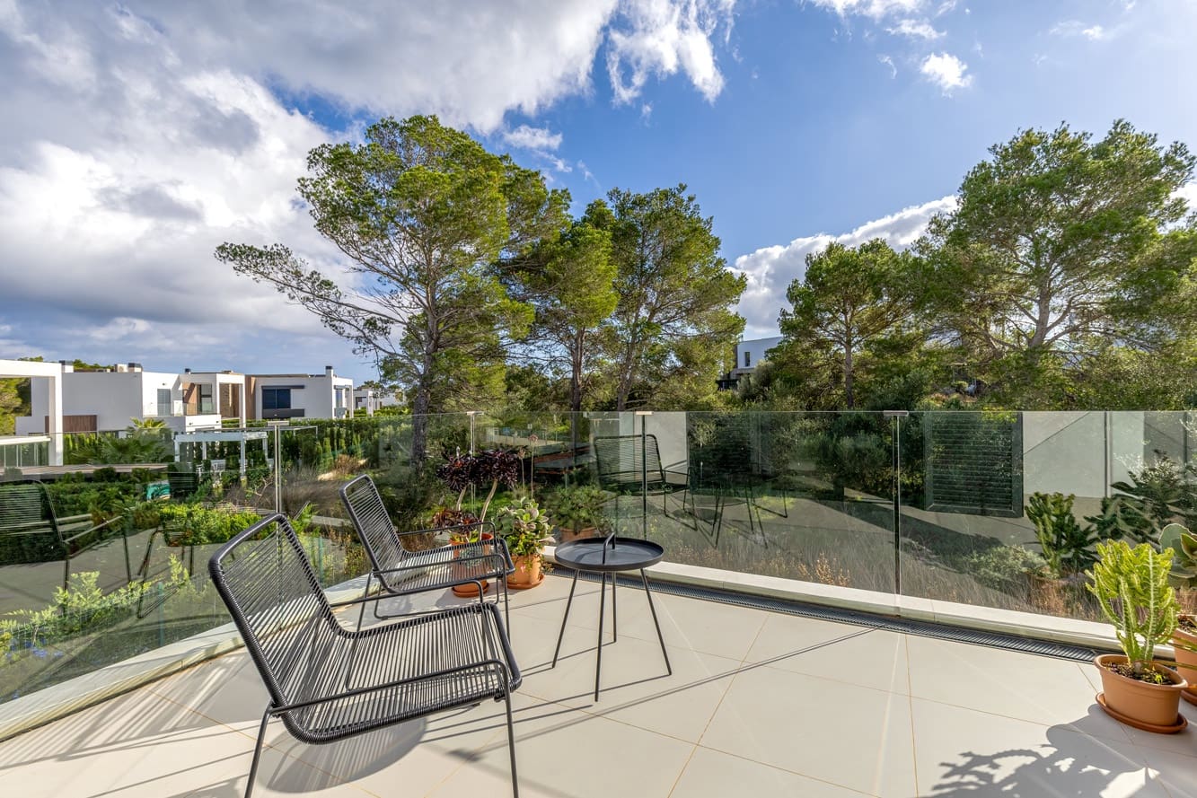 3 soveværelse Villa til salg i Cala Murada med swimmingpool - € 1.089.000 (Ref: 8772597)