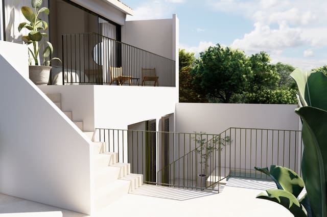 4 soverom Hus til salgs i Santanyí med svømmebasseng - € 3 600 000 (Ref: 8772603)