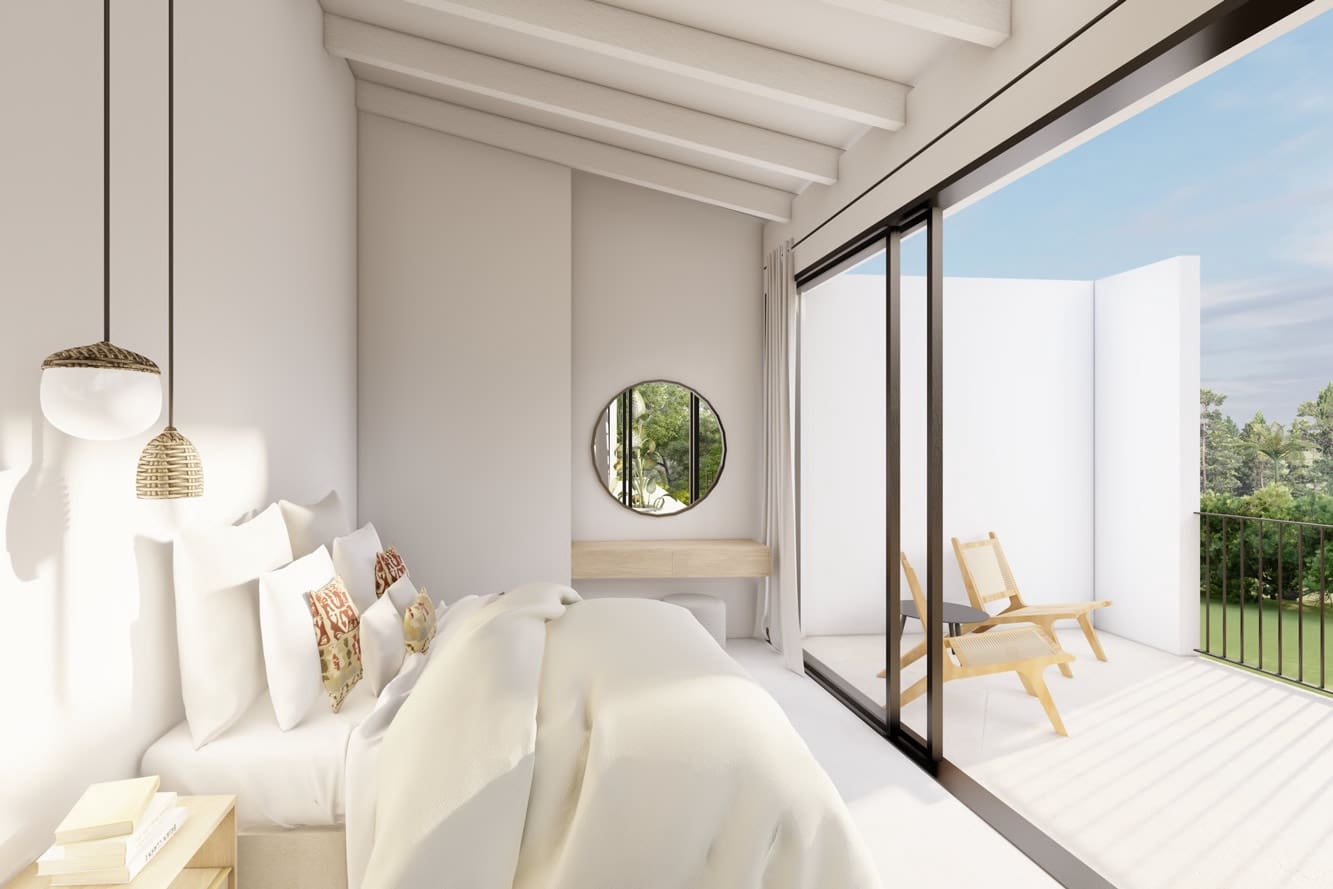 4 soverom Hus til salgs i Santanyi med svømmebasseng - € 3 600 000 (Ref: 8772603)