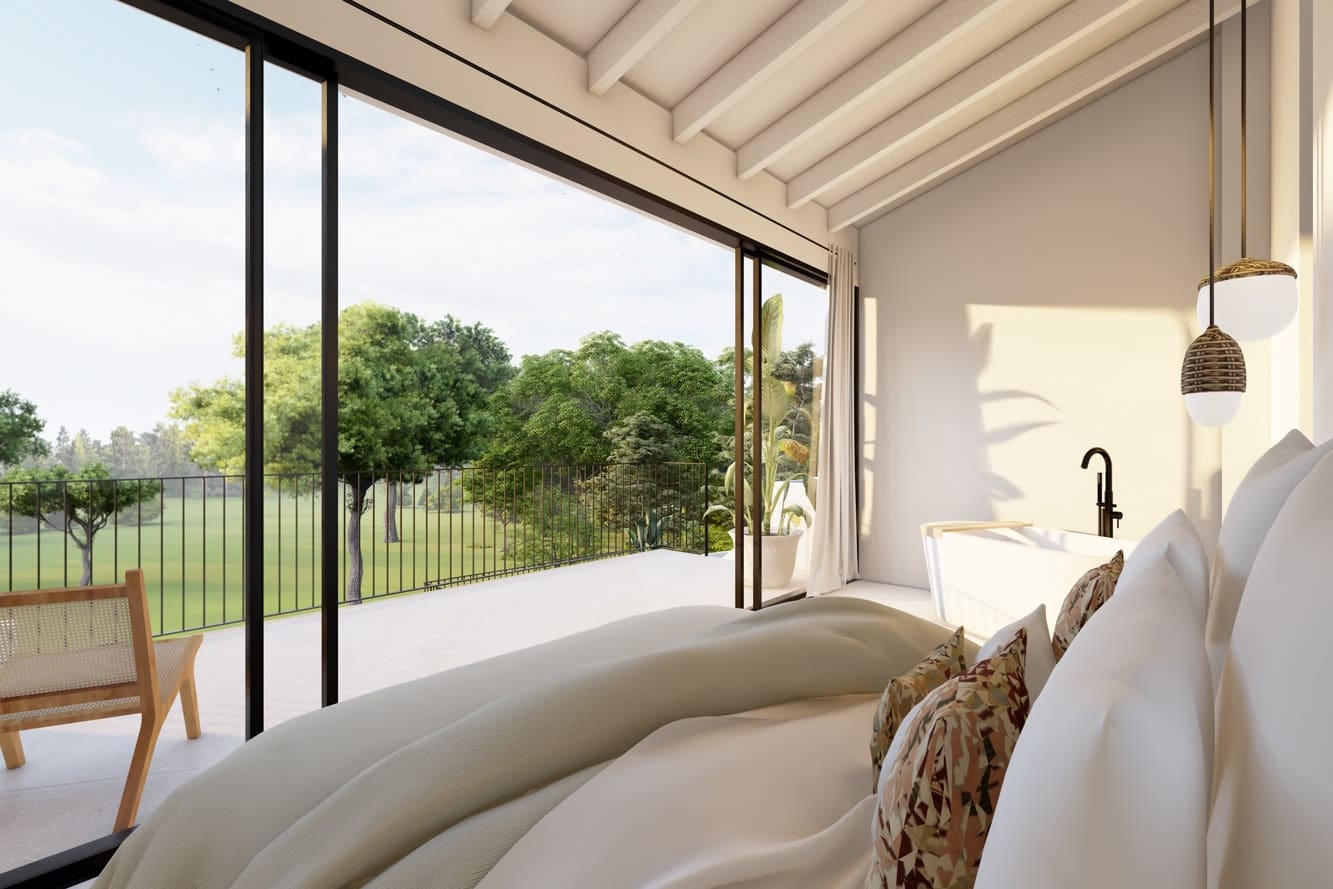 4 soverom Hus til salgs i Santanyi med svømmebasseng - € 3 600 000 (Ref: 8772603)