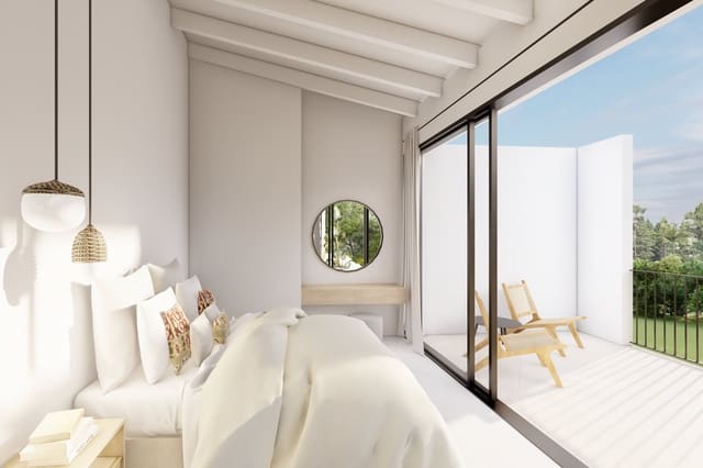 4 soverom Hus til salgs i Santanyí med svømmebasseng - € 3 600 000 (Ref: 8772603)