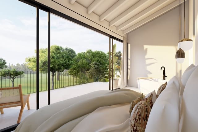 4 soverom Hus til salgs i Santanyí med svømmebasseng - € 3 600 000 (Ref: 8772603)