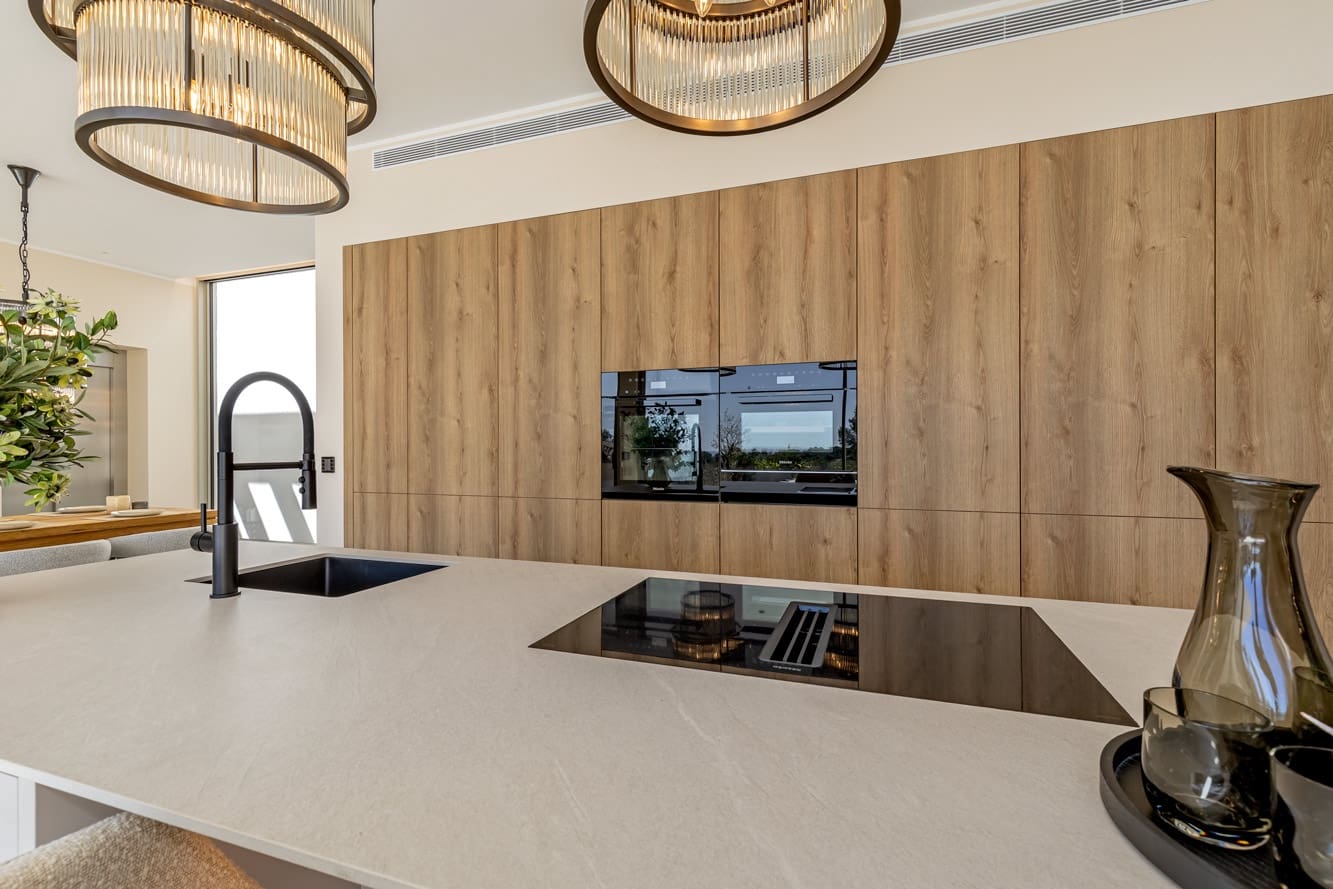 7 quarto Moradia para venda em Portals Nous com piscina garagem - 11 450 000 € (Ref: 8772604)