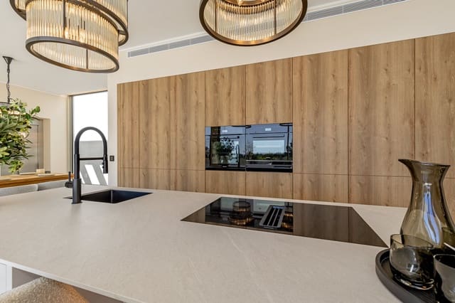 7 quarto Moradia para venda em Portals Nous, Calvià com piscina garagem - 11 450 000 € (Ref: 8772604)